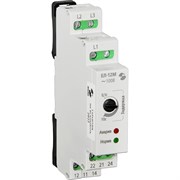 Реле контроля трехфазного напряжения Реле и Автоматика ЕЛ-12М