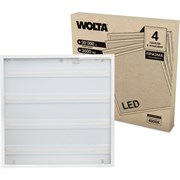 Универсальная светодиодная панель WOLTA ULPD36W60-04