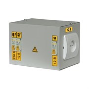 Трансформатор тока IEK ЯТП