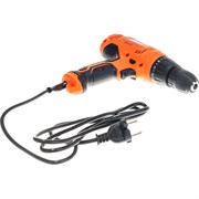 Сетевая дрель-шуруповерт Спец БШЭ-500