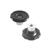 Звездообразная ручка EMES BTVBB801425