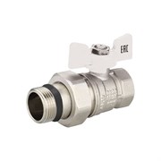 Шаровой кран IVANCI Stable