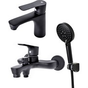 Набор для ванны ORANGE Aristo M19-311b