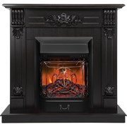 Каминокомплект RealFlame OTTAWA STD/EUGDN MAJESTIC LUX