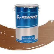 Гибридное масло для дерева RENNER YS M300 R305