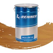 Интерьерная лазурь для дерева RENNER YM M349 R354