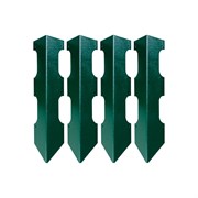 Колышки для деревянных грядок Delta-Park CB30-2