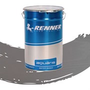 Гибридное масло для дерева RENNER YS M300 R324