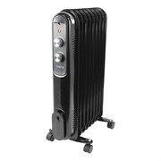 Масляный обогреватель MARTA MT-OH2430B