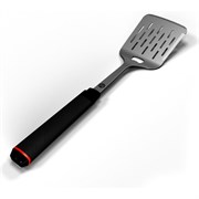 Лопатка для гриля 800 Degrees Red Line Stainless Steel Spatula