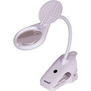 Настольная лупа Levenhuk Zeno Desk D15