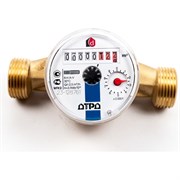 Счетчик холодной воды ДТРД ХВС