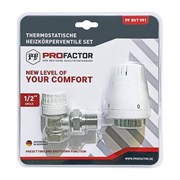 Комплект радиатора Profactor PF RVT 991