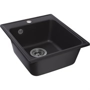 Кухонная мойка Reflection Quadra