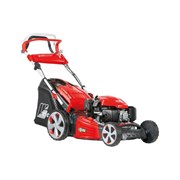 Бензиновая газонокосилка Efco LR 53 TKE ALLROAD PLUS 4