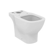 Чаша для унитаза-компакта Ideal Standard Tesi AquaBlade