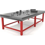 Сварочный стол Flamet Expert