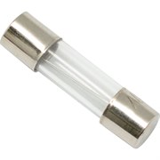 Инерционный предохранитель Oxion HM520-2A/250B-BL