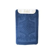 Набор ковриков д/ванной Zalel 518986
