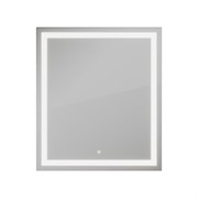 Светодиодное зеркало Uncoria Тронто I