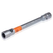 Кованый торцевой баллонный ключ AIRLINE AK-B-08