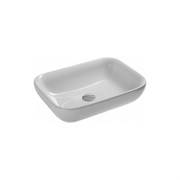 Накладная раковина Hatria HAPPY HOUR 17.00