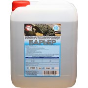 Противоморозная добавка в бетонные и строительные растворы Барьер 4665296514608