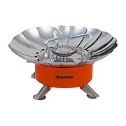 Портативная газовая плитка к баллону ЕРМАК 333-519