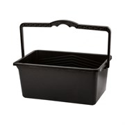 Прямоугольное ведро для краски и клея МЕЛОДИЯ ЦВЕТА 1878017