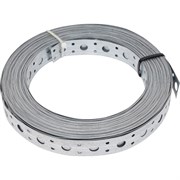 Прямая монтажная лента КРЕПКО-НАКРЕПКО 43978