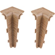 Внутренний угол ARBITON Indo 04 Дуб Лингбург