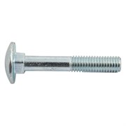 Мебельный болт крепежная техника din 603, 8x50, 2 шт.