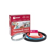 Нагревательный кабель для теплого пола EKF nk-150