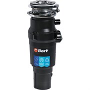 Измельчитель пищевых отходов Bort TITAN 7000