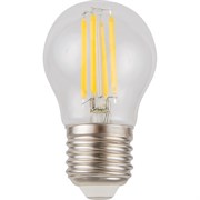 Светодиодная лампа VOLTEGA Crystal Globe