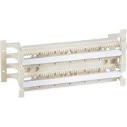 100 парный 110 блок Cabeus WB-100P-110TYPE