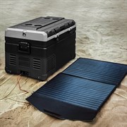 Компрессорный автохолодильник MEYVEL AF-H80