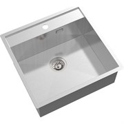 Мойка универсального монтажа Oulin OL-F121X