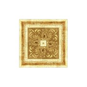 Цветная вставка DECOMASTER 164-2-126