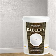 Декоративное покрытие L'impression Sableux