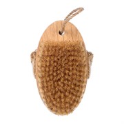 Деревянная банная массажная щетка Банные Штучки Антицеллюлит