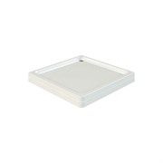 Поддон к душевому углу Радомир Дрим 110, Санрайз 110