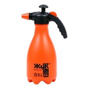 Пневматический ручной опрыскиватель ЛЕТО Жук 2.5л Ковров ОП-205М