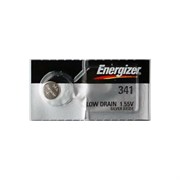 Батарейка Energizer 341 Silver Oxide ZM