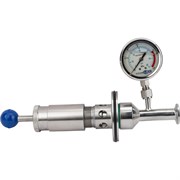 Прямой шпунт-аппарат TITAN LOCK TL15TGMSPG-CL