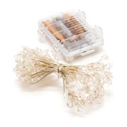 Светодиодная уличная гирлянда ЧУДЕСНЫЙ САД GRG-G900 Цветы