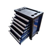 Сервисная инструментальная тележка СЕРВИС КЛЮЧ 11100