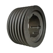 Шкив клиновой BeA SPB6-560TB