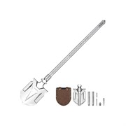 Многофункциональная лопата Naturehike NH20GJ002