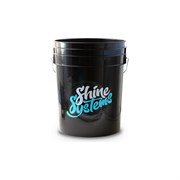 Ведро для мойки автомобиля Shine systems Bucket Set